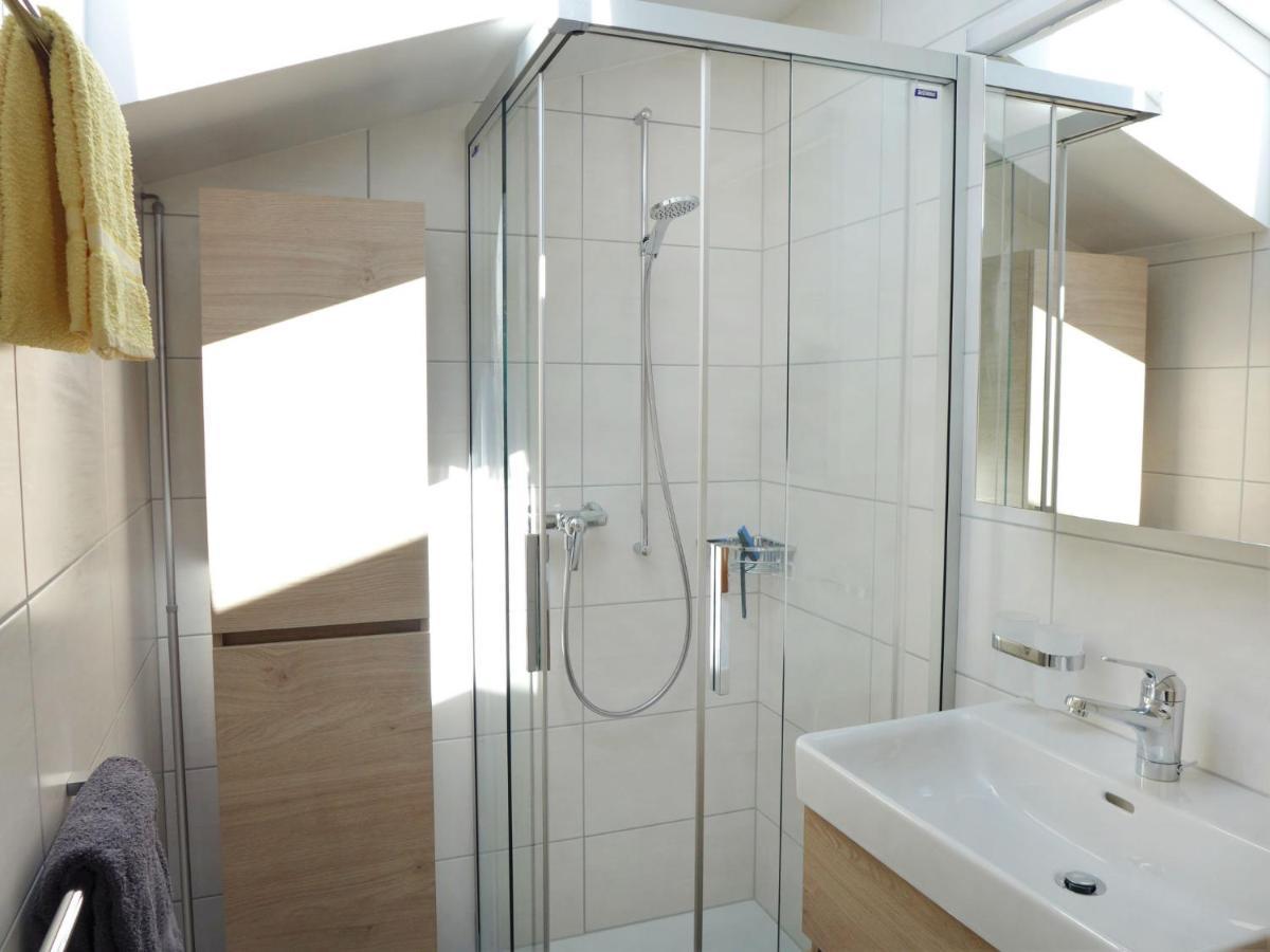 Apartment Oltschiblick By Interhome Brienzwiler Екстериор снимка