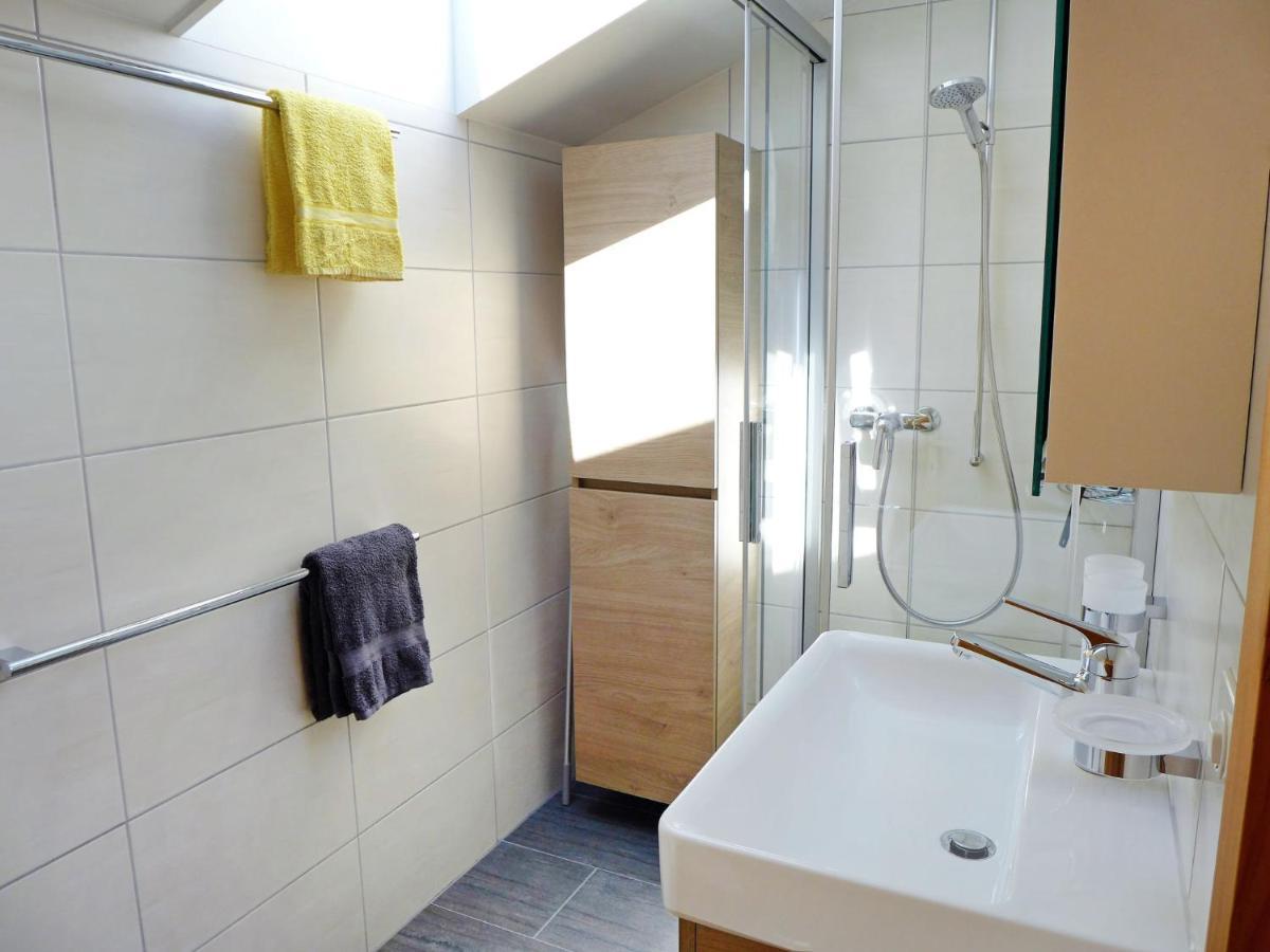 Apartment Oltschiblick By Interhome Brienzwiler Екстериор снимка